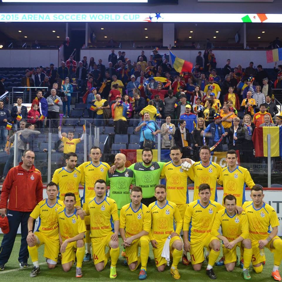 Minifotbal. România a ratat calificarea în finala Cupei Mondiale din SUA - minfotbal1427467258-1427613906.jpg