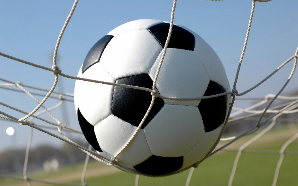 Fotbal / Amicalul dintre FC Farul și CS Agigea a fost amânat - minge-1359280144.jpg