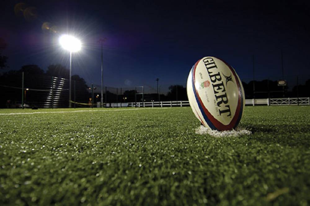 Rugby: Încasările de la meciul România - Tonga vor fi donate - minge-1440661683.jpg
