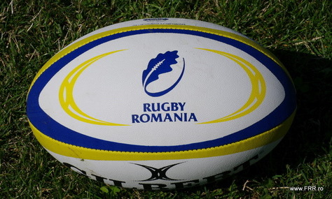 Rugby, FRR / S-a încheiat sezonul regulat în Divizia Națională de Seniori - minge1-1377511130.jpg