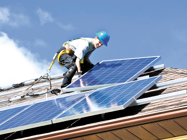 Perioada de înscriere pentru programul Casa Verde Fotovoltaice a fost stabilită - minister-mediu-casa-verde-1710420765.jpg