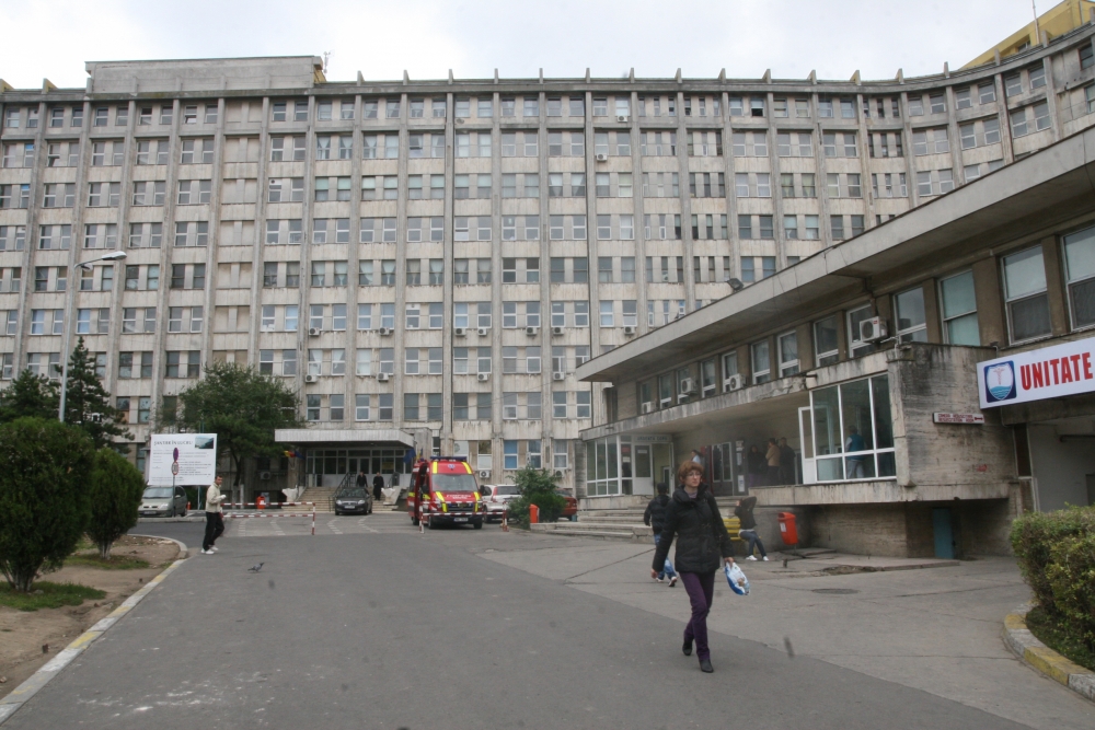 Ministerul a controlat investițiile Spitalului Județean Constanța - ministerulacontrolatspitalul-1351677288.jpg
