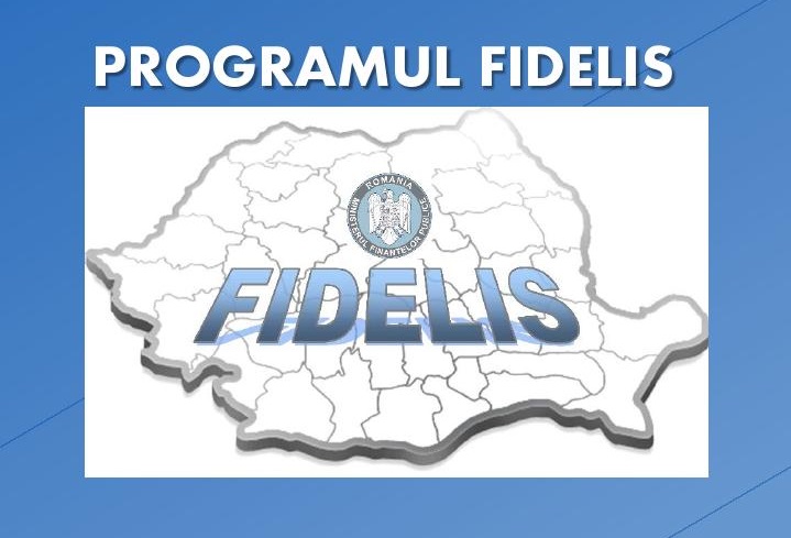 Ministerul Finanțelor listează noi titluri de stat Fidelis de peste un miliard de lei - ministerulfinantelorlisteazanoit-1640113966.jpg