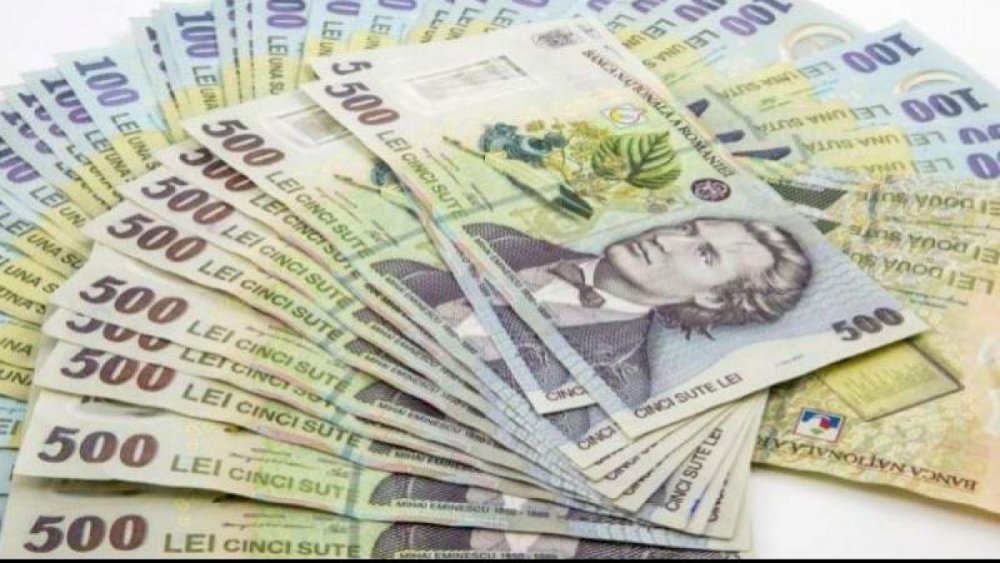 Ministerul Finanţelor intenționează să împrumute 6,48 miliarde de lei în luna iunie - ministerulfinantelorsaimprumutat-1686063232.jpg