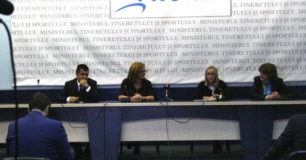 Gabriela Szabo a predat mandatul de ministru - ministerulsportuluisursamtsro-1447852407.jpg