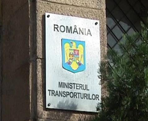 Vești bune de la Ministerul Transporturilor - ministerultransporturilor-1441268288.jpg