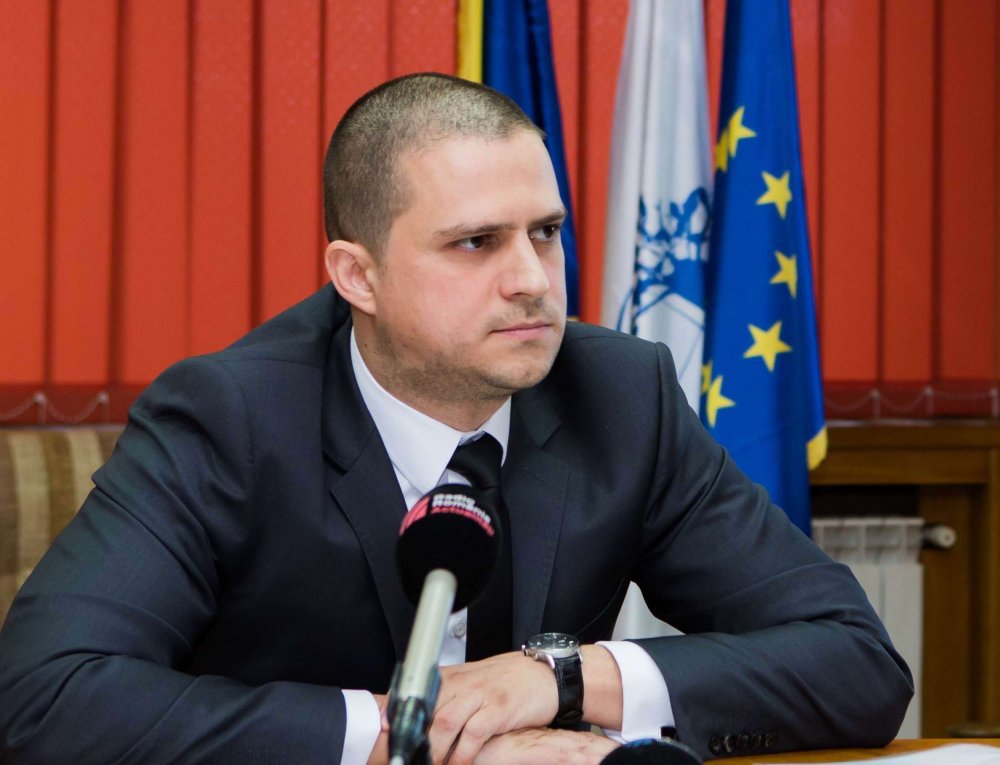 Ministrul Bogdan Trif, supărat că primarii nu cer bani pentru stațiunile balneo. 