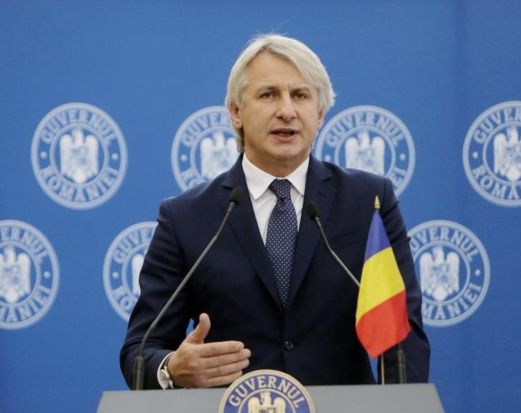 Ministrul Eugen Teodorovici, veste bună pentru românii din străinătate care trimit bani acasă - ministruleugenteodorovici-1566151675.jpg