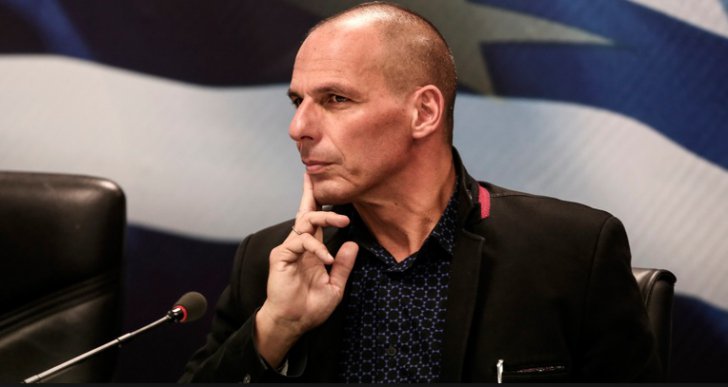 Referendum Grecia. Decizie radicală a ministrului grec de Finanțe - ministrulgrecdefinandedemisie336-1436162841.jpg