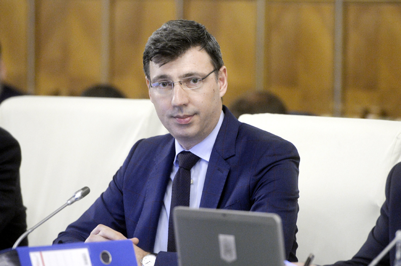 Senatorul Teodorovici, atac  la ministrul constănțean Mișa:  