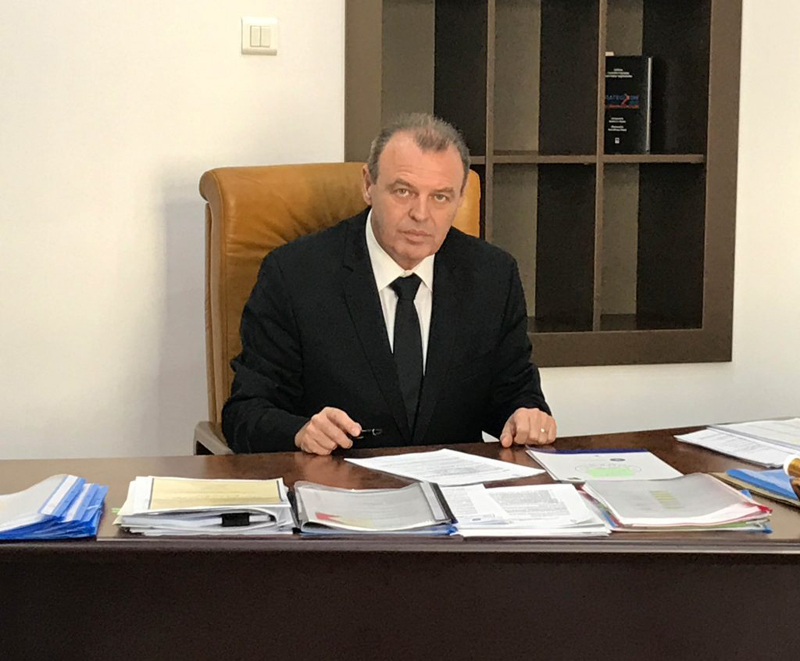Ministrul Lucian Șova acuză Fondul Proprietatea că obstrucționează capitalizarea Poștei Române - ministrulluciansova-1513176717.jpg