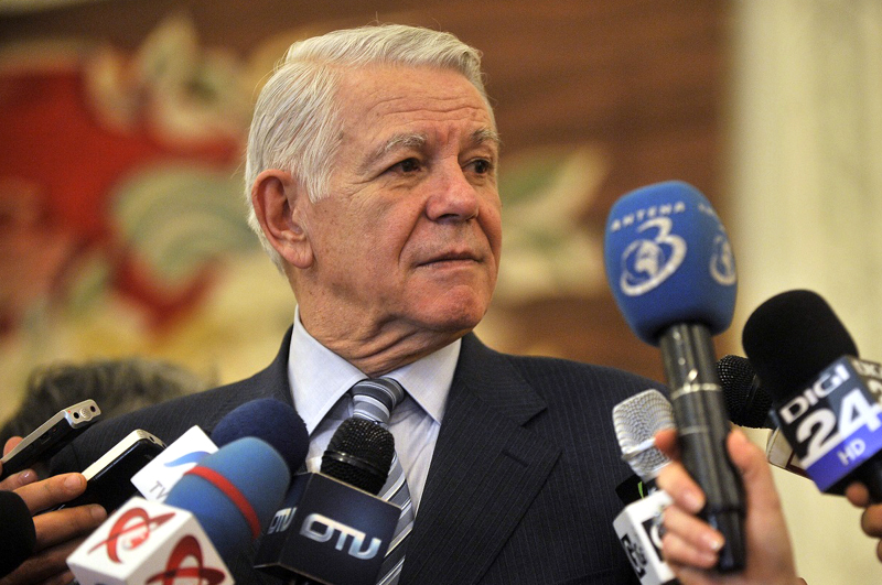 Ministrul Teodor Meleșcanu a demisionat - ministrulteodormelescanuademisio-1416336517.jpg