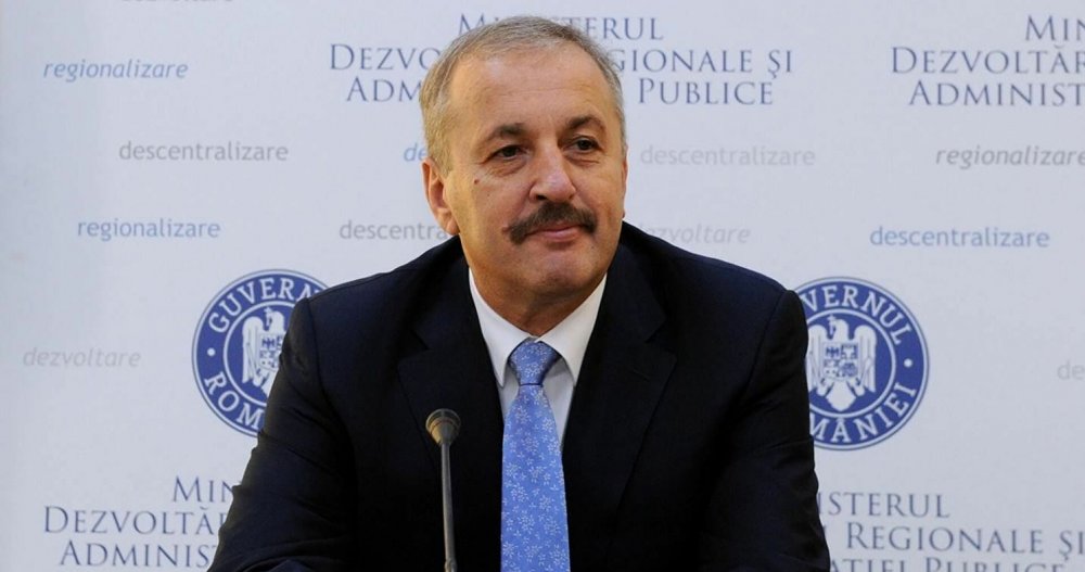 Ministrul Vasile Dîncu: „România nu este în situația de a intra în război” - ministrulvasiledincurazboi2-1643557308.jpg