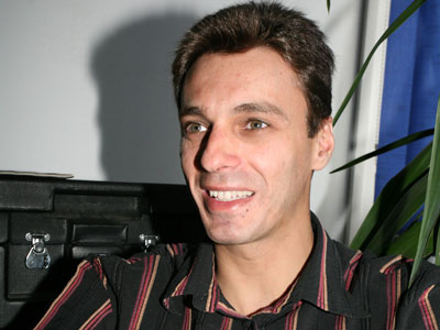 Mircea Badea: 
