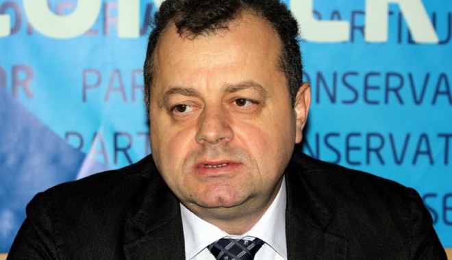 Candidatura lui Mircea Banias, validată de conducerea de la București - mirceabanias1331762480-1350388062.jpg