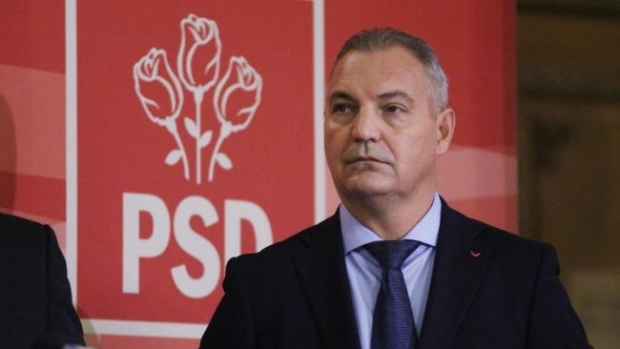 Mircea Drăghici își retrage candidatura la funcția de ministru al Transporturilor - mirceadrghici-1550308470.jpg