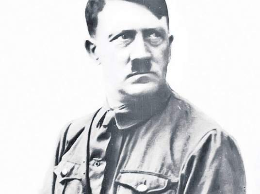 Mein Kampf va fi reeditată - mk-1326919710.jpg