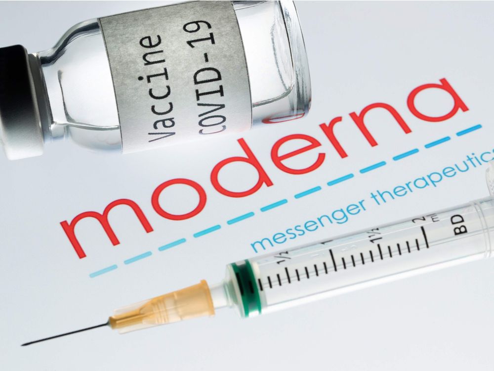 Moderna va începe studiile clinice pentru un nou vaccin, dezvoltat special contra tulpinii sud-africane - moderna-1614248998.jpg