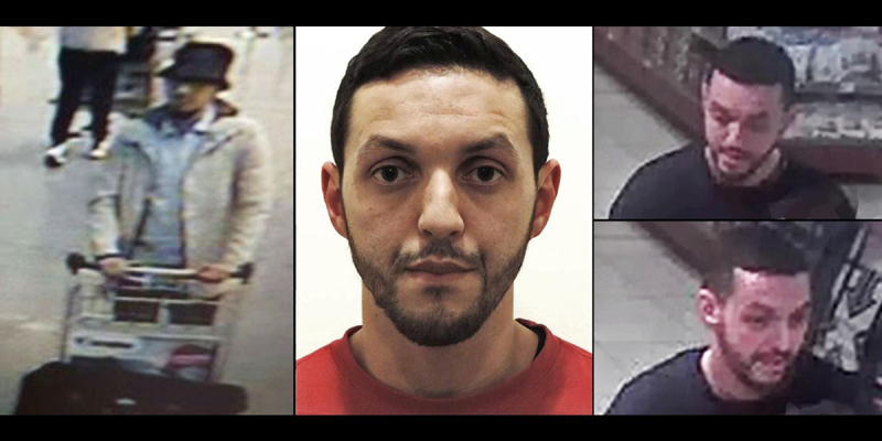 Teroristul Mohamed Abrini,  super-informator al poliției britanice - mohamedsuperinformatorul-1467201593.jpg