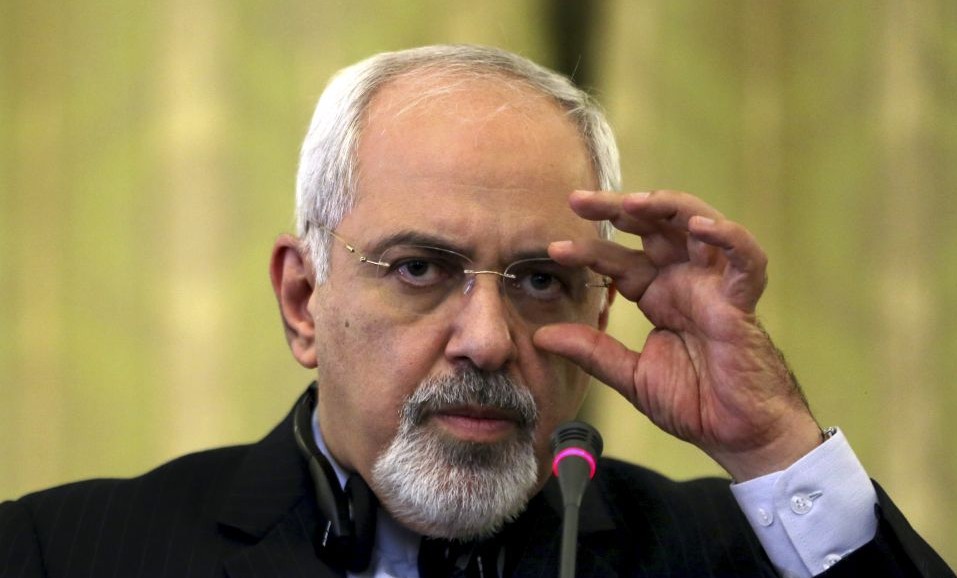 Iranul susține că vrea reducerea tensiunilor cu Arabia Saudită - mohammadjavadzarif-1452327758.jpg