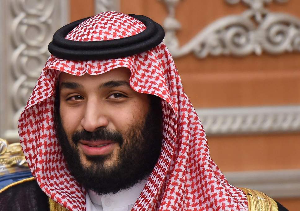Rusia transmite SUA să nu se implice în succesiunea la tron în Arabia Saudită - mohammedbinsalman-1545844864.jpg