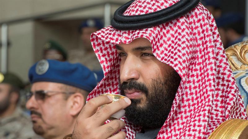 Prințul moștenitor al Arabiei Saudite acuză Iranul de exploziile din Golful Omanului - mohammedbinsalman-1560687354.jpg