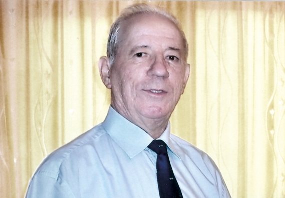 Prof. Ion Moiceanu: 