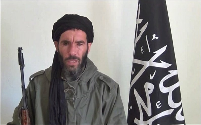 Liderul islamist Mokhtar Belmokhtar, ucis într-un raid american în Libia - mokhtarbelmokhtar-1434351098.jpg