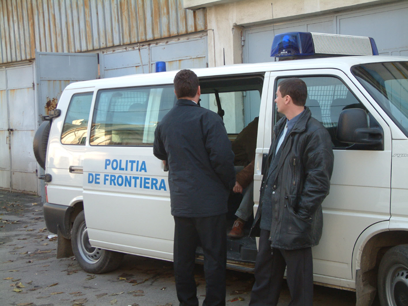 Moldovean urmărit internațional, prins  de polițiștii constănțeni - moldoveanurmaritinternational-1477323865.jpg
