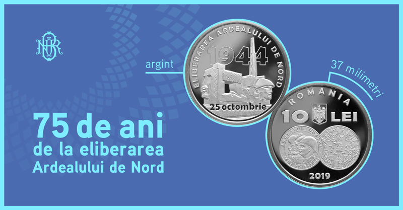 Monedă dedicată eliberării Ardealului de Nord - monedadedicataeliberariiardealul-1570387191.jpg