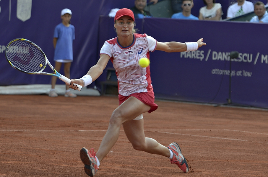 Monica Niculescu a pierdut în primul tur la Roland Garros - moni-1464125306.jpg