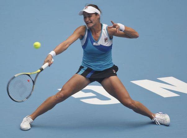 TENIS. Monica Niculescu, în optimi la turneul ITF de la Nantes - monicaniculescu-1351675452.jpg