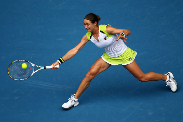 Tenis / Monica Niculescu, eliminată în primul tur la Australian Open - monicaniculescu-1421740436.jpg