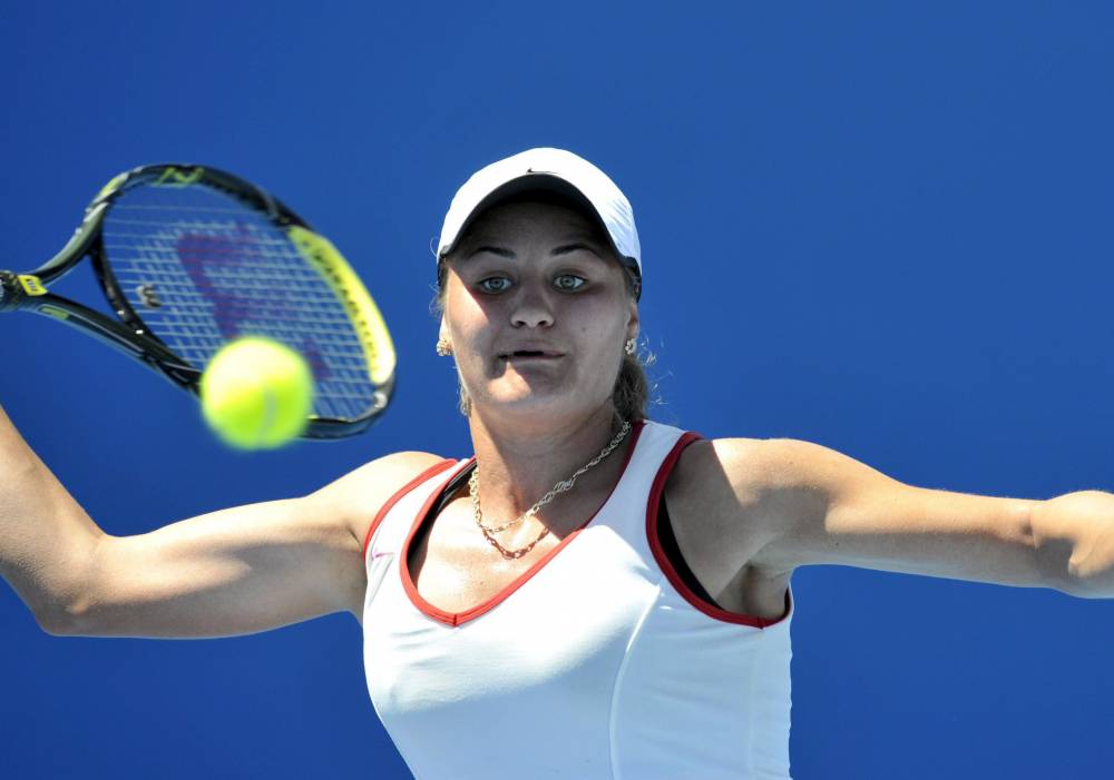Tenis, Wimbledon  / Monica Niculescu, învinsă de Timea Bacsinszky în optimi - monicaniculescu-1436198899.jpg
