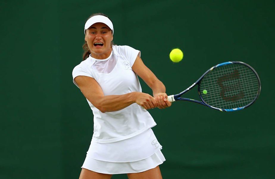 Tenis / Performanță românească la Wimbledon. Monica Niculescu s-a calificat în finala de la dublu - monicaniculescu-1500100768.jpg