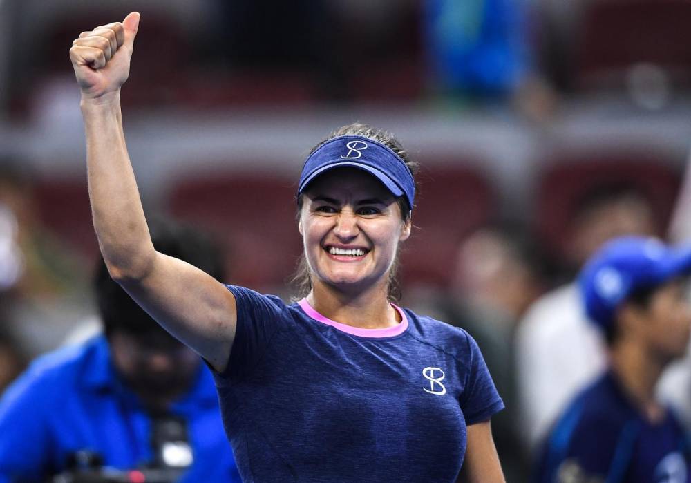 Tenis / Monica Niculescu s-a calificat în finala turneului WTA de la Limoges - monicaniculescu-1510424620.jpg
