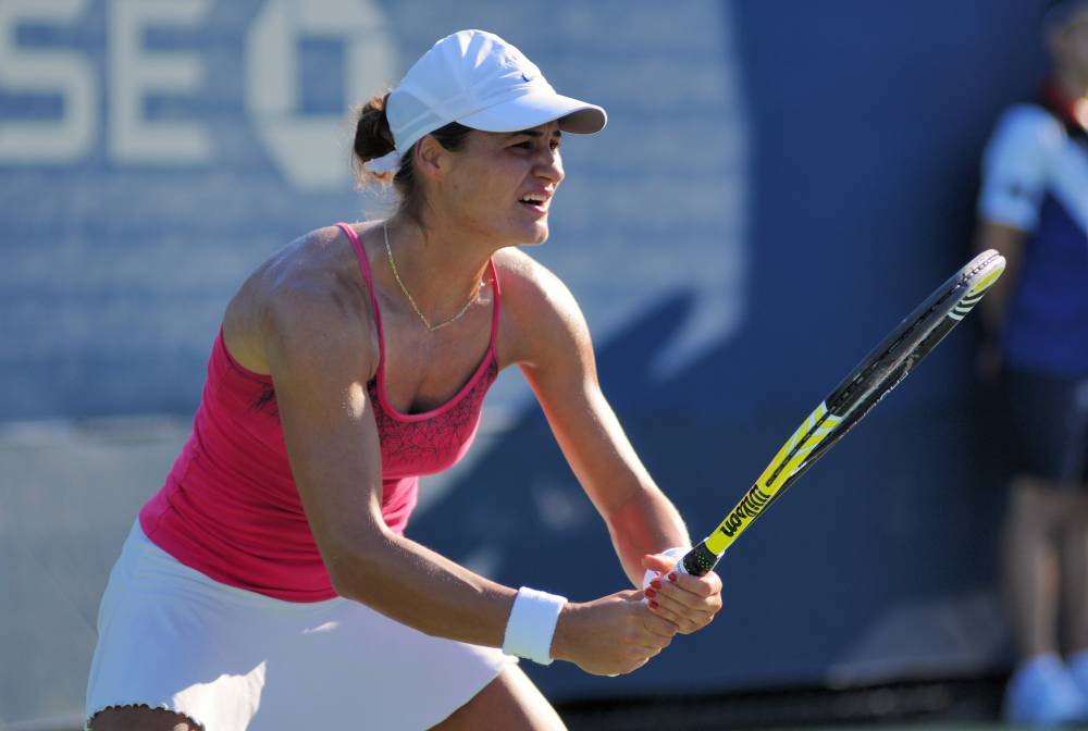 Veste bună din tenis! Monica Niculescu a câștigat turneul ITF de la Marsilia - monicaniculescu1-1433679926.jpg