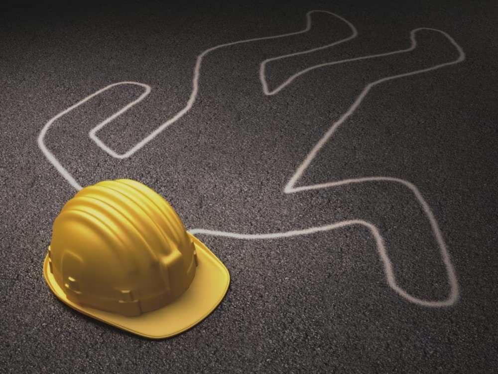 Doi muncitori decedați în două zile. Cazurile sunt anchetate de ITM - morti-1641498679.jpg