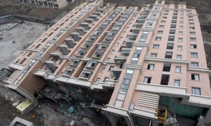 53 de oameni au murit după prăbușirea unui bloc din China - mortichina-1651854259.jpg