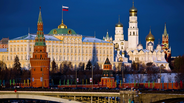 Moscova acuză SUA că au reținut un cetățean rus ca reacție la arestarea unui american în Rusia - moscova-1546712955.jpg