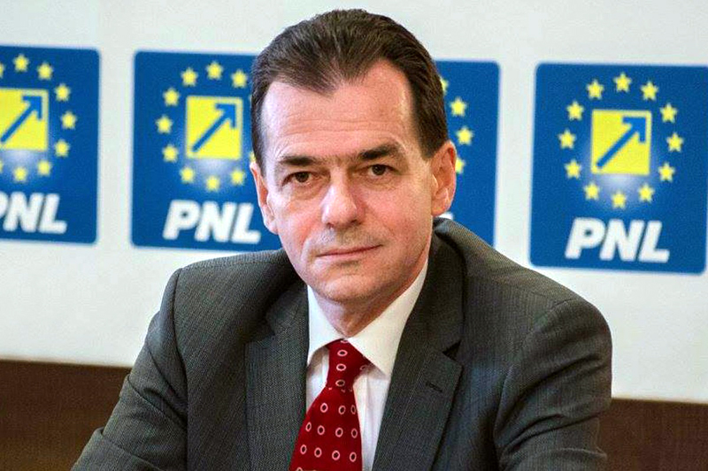 Ludovic Orban spune că PNL nu renunță la moțiunea de cenzură - motiunecenzuraludovicorban-1526813101.jpg