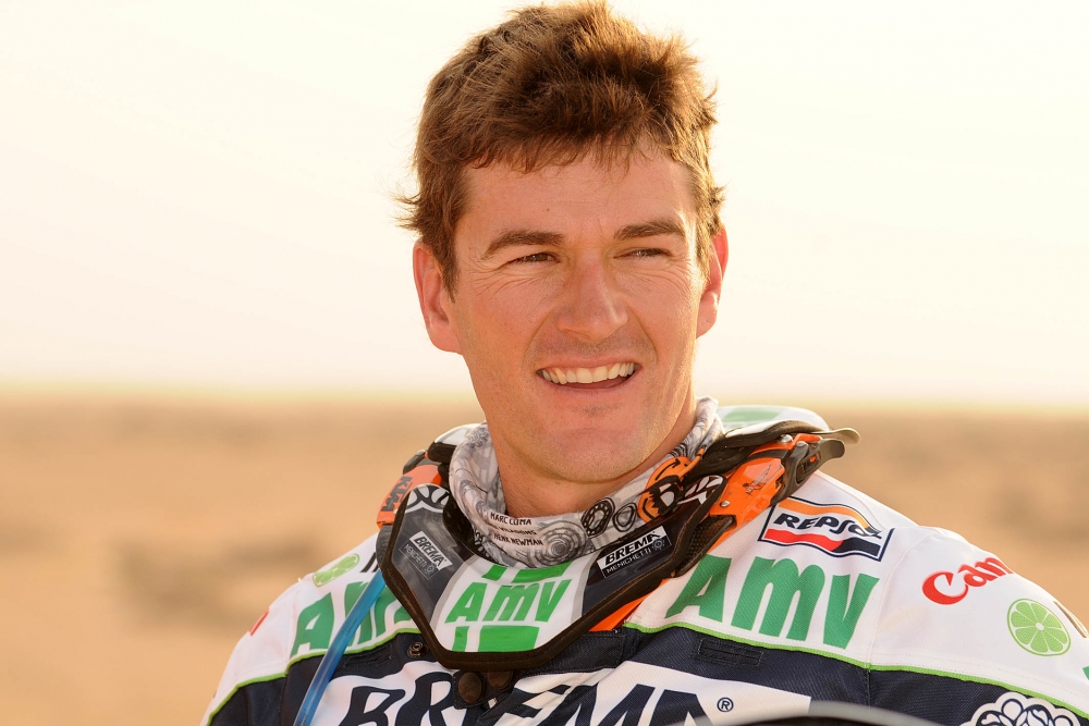 Spaniolul Marc Coma a câștigat Dakar 2014 la clasa moto - moto1901-1390131617.jpg