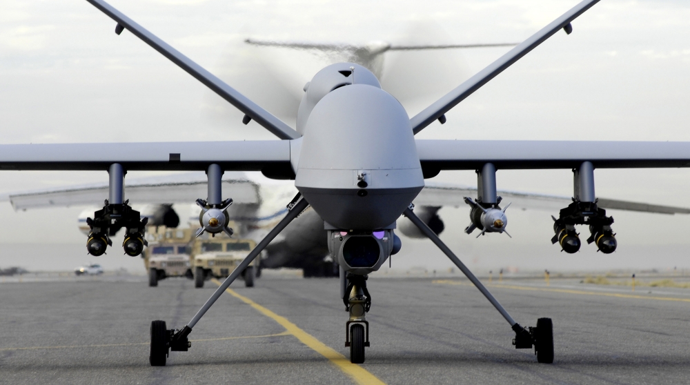 Amazon vrea permisiunea autorităților din SUA pentru a testa drone lângă Seattle - mq9reapertaxis-1405074959.jpg
