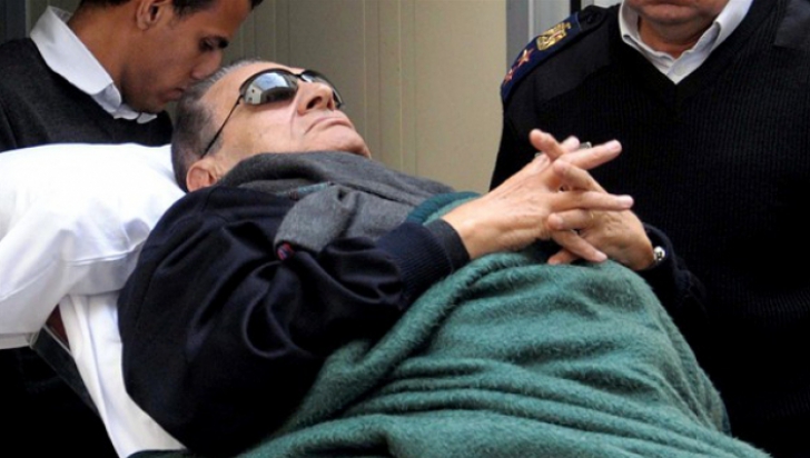 Mubarak, internat în spital: Starea sa de sănătate s-a deteriorat - mubarak9721930032271200-1356619361.jpg