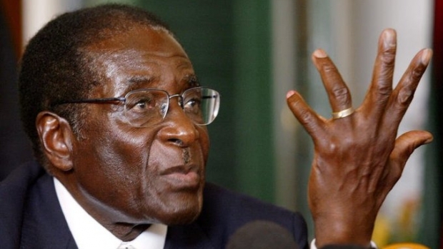 A murit Robert Gabriel Mugabe. A fost cel mai longeviv dictator al vremurilor noastre - mugabe59285800-1567752550.jpg