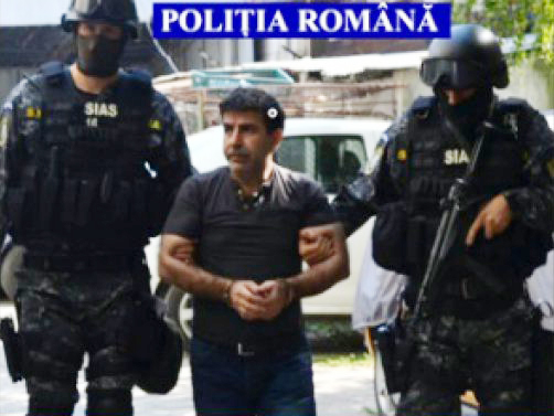 Klaus Iohannis: Mohammad Munaf se află în custodia Poliției Române - munaf-1440682906.jpg