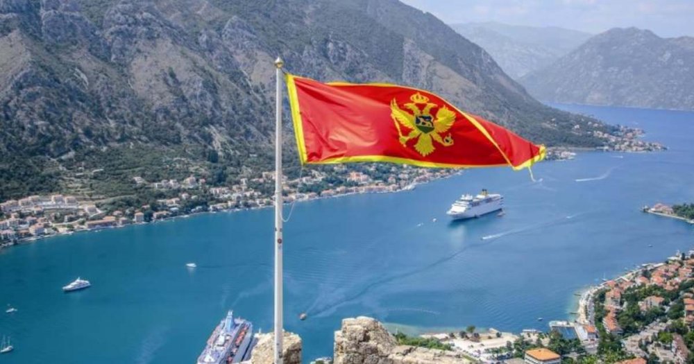 Muntenegru instituie din nou starea de urgență, după ce se declarase țară liberă de COVID-19 - muntenegru-1595437555.jpg