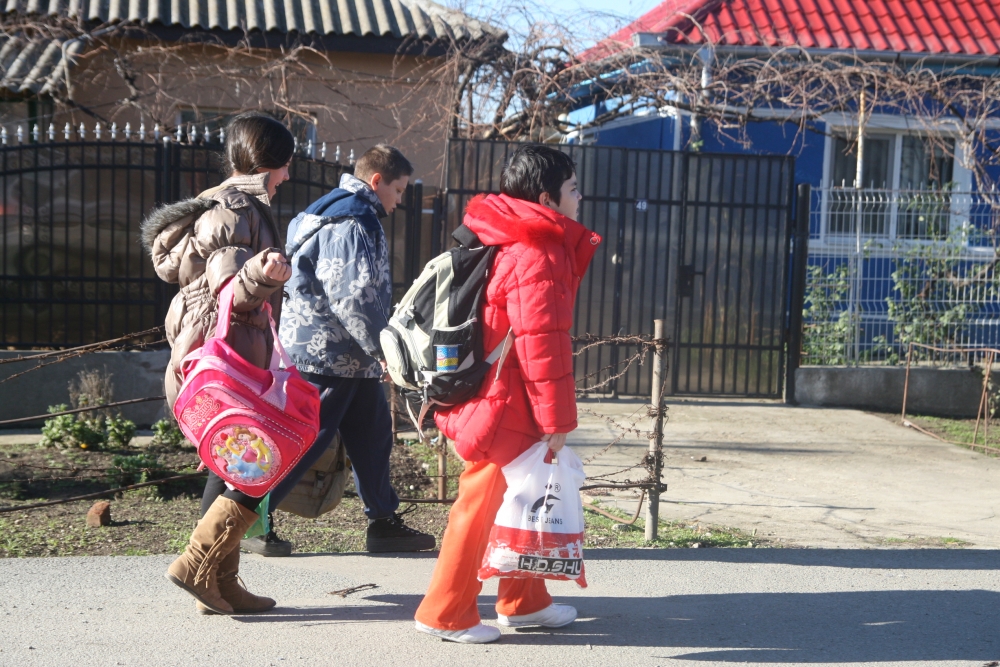 Elevii au venit la școală cu PĂDUCHI, RÂIE și roșu în gât - murfatlarbasarabieleviscolari191-1412687146.jpg