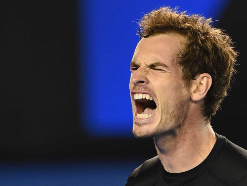 Tenis: Andy Murray, eliminat în sferturi la Dubai - murrayeliminat-1424971700.jpg