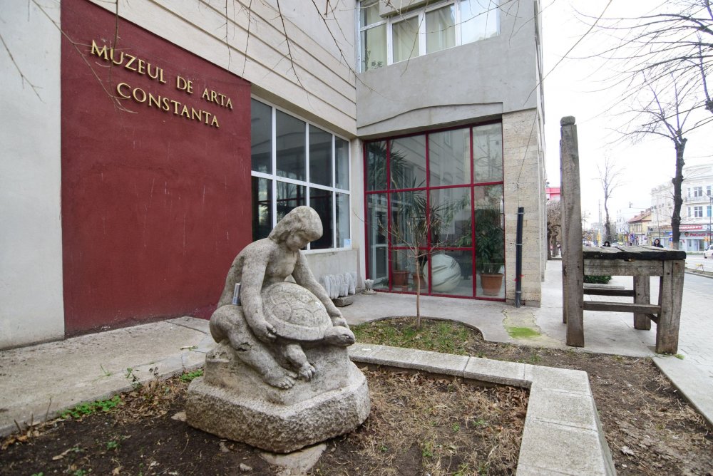 Se redeschide Muzeul de Artă Constanţa - muzeuldearta1-1613903737.jpg
